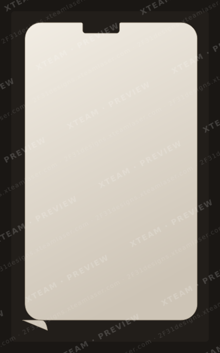 Dexp Tablet K38 — Dexp Tablet K38 - Front