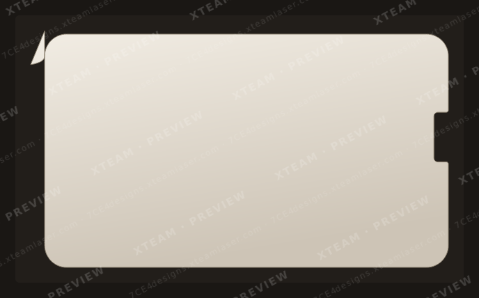 Dexp Tablet K38 — Dexp Tablet K38 - Front (2)