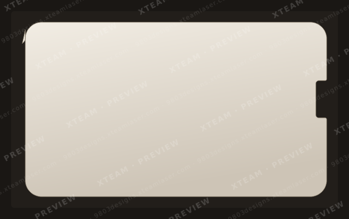 Dexp Tablet K48 8 — Dexp Tablet K48 8 - Front (2)