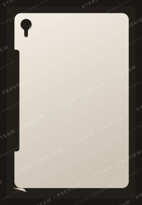 Dexp Tablet K61 10.1 — Dexp Tablet K61 10.1 - Back