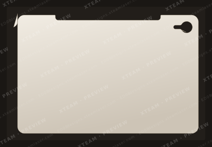 Dexp Tablet K61 10.1 — Dexp Tablet K61 10.1 - Back (2)