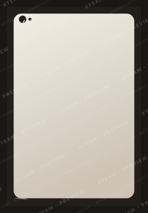 Dexp Tablet Ursus B31 — Dexp Tablet Ursus B31 - Back