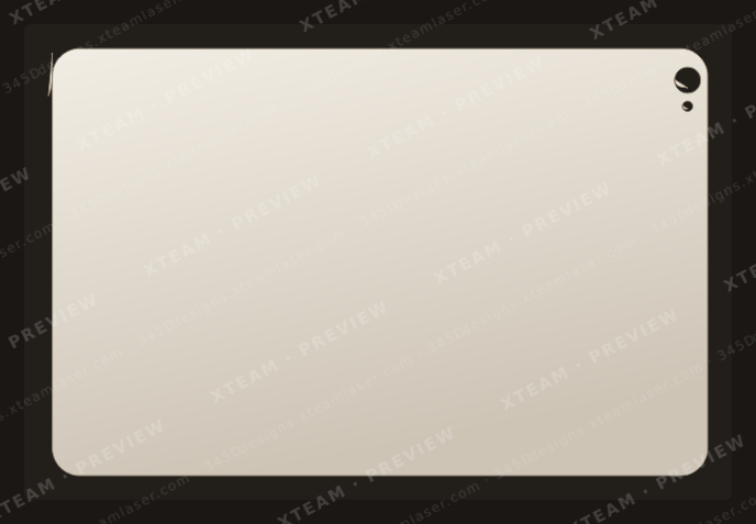 Dexp Tablet Ursus B31 — Dexp Tablet Ursus B31 - Back (2)