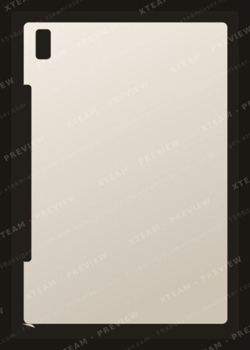 Dexp Tablet Ursus D11 10.1 — Dexp Tablet Ursus D11 10.1 - Back