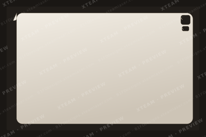 Dexp Tablet Ursus D21 — Dexp Tablet Ursus D21 - Back (2)