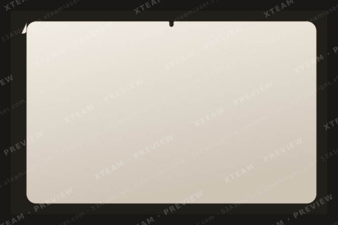 Dexp Tablet Ursus D21 — Dexp Tablet Ursus D21 - Front (2)