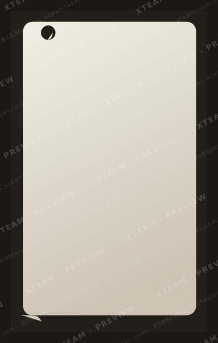 Dexp Tablet Ursus H28 8 — Dexp Tablet Ursus H28 8 - Back