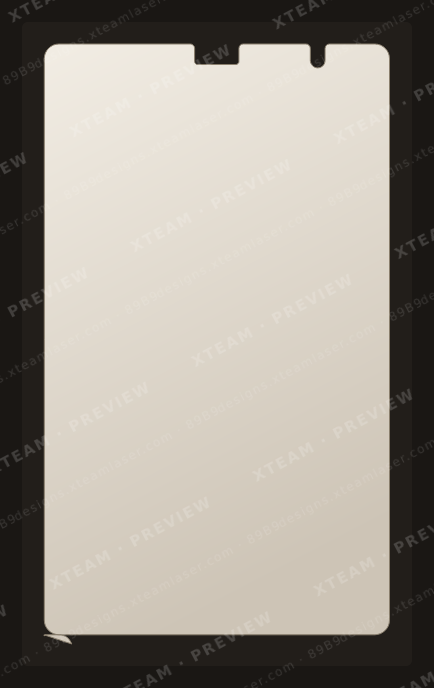 Dexp Tablet Ursus H28 8 — Dexp Tablet Ursus H28 8 - Front