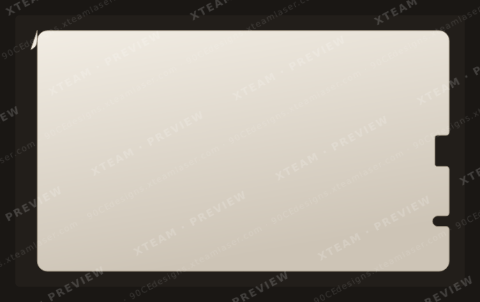 Dexp Tablet Ursus H28 8 — Dexp Tablet Ursus H28 8 - Front (2)