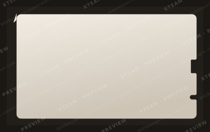 Dexp Tablet Ursus H28 8 — Dexp Tablet Ursus H28 8 - with cover (2)