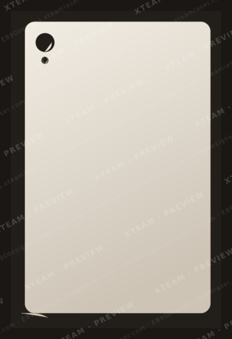 Dexp Tablet Ursus K21 10.1 — Dexp Tablet Ursus K21 10.1 - Back