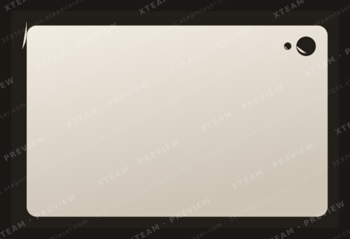Dexp Tablet Ursus K21 10.1 — Dexp Tablet Ursus K21 10.1 - Back (2)