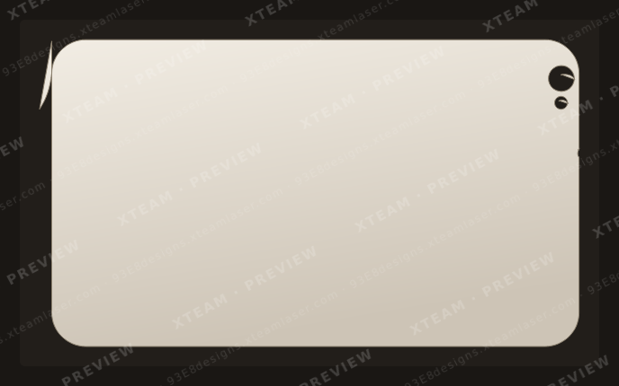 Dexp Tablet Ursus K28 — Dexp Tablet Ursus K28 - Back (2)