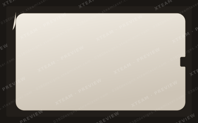 Dexp Tablet Ursus K28 — Dexp Tablet Ursus K28 - Front (2)