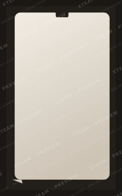 Dexp Tablet Ursus N180i — Dexp Tablet Ursus N180i - with cover