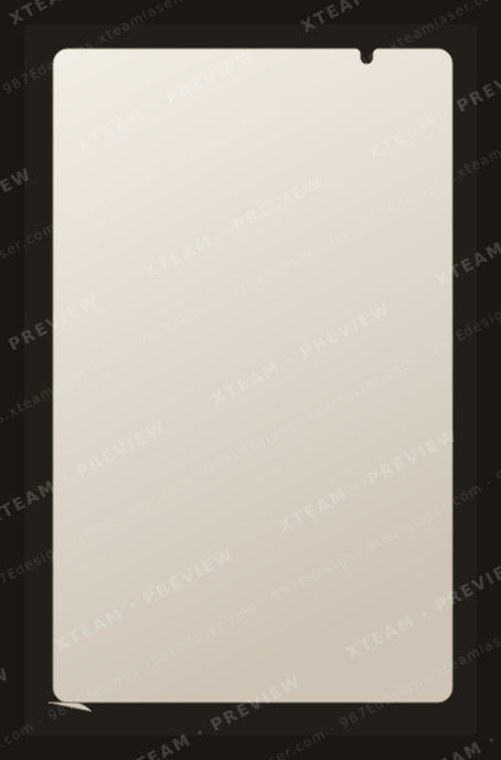 Dexp Tablet Ursus P11 10.1 — Dexp Tablet Ursus P11 10.1 - Front