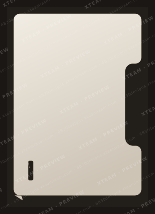 Dexp Tablet Ursus P310 — Dexp Tablet Ursus P310 - Back