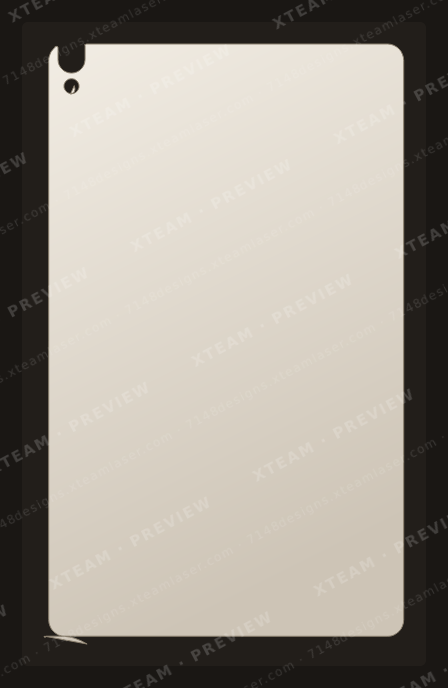 Dexp Tablet Ursus Q280 — Dexp Tablet Ursus Q280 - Back