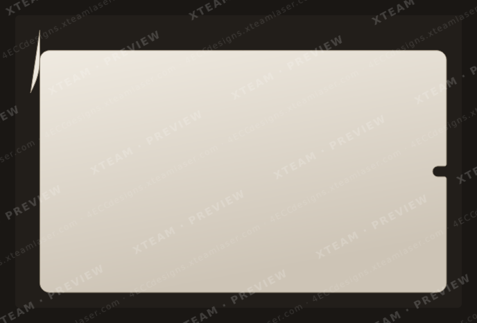 Dexp Tablet Ursus Q280 — Dexp Tablet Ursus Q280 - Front (2)