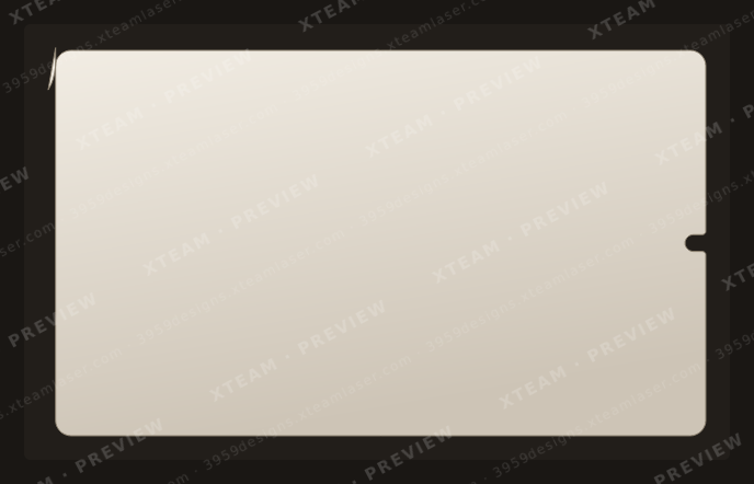 Dexp Tablet Ursus Q280 — Dexp Tablet Ursus Q280 - with cover (2)