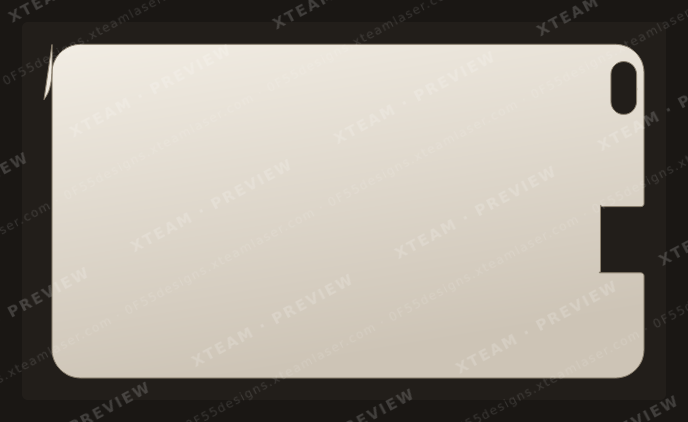 Dexp Tablet Ursus S670 MIX — Dexp Tablet Ursus S670 MIX - Back (2)