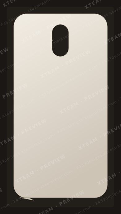 Dexp A240 — Dexp A240 - Back