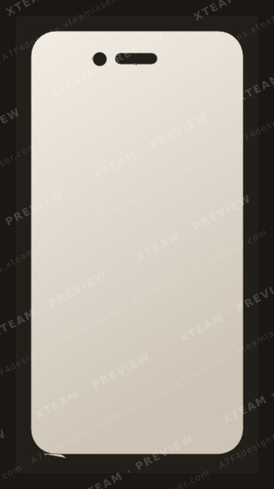 Dexp A240 — Dexp A240 - Front