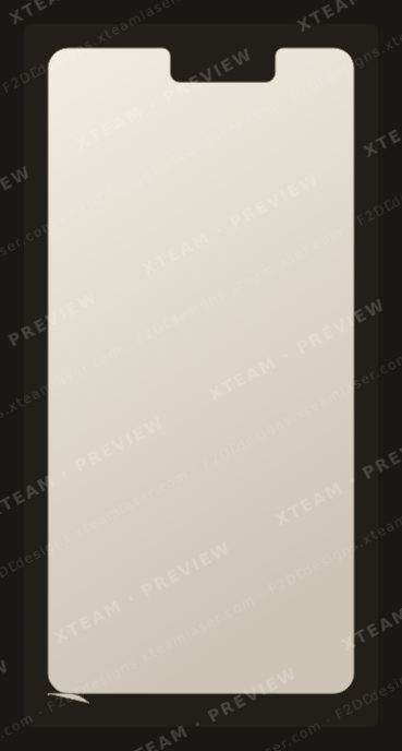 Dexp A440 — Dexp A440 - Front