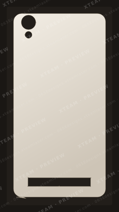 Dexp AL140 — Dexp AL140 - Back