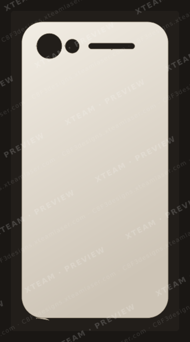 Dexp AL240 — Dexp AL240 - Back