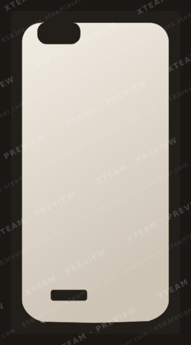 Dexp B245 — Dexp B245 - Back