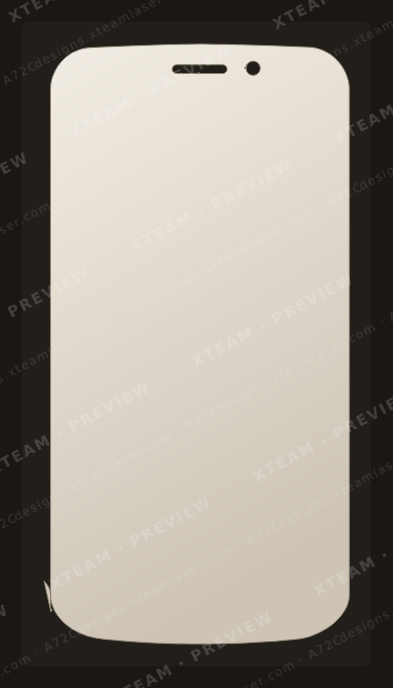 Dexp B245 — Dexp B245 - Front