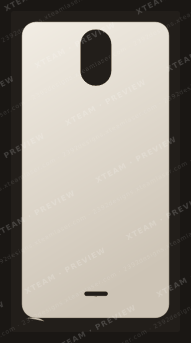 Dexp B350 — Dexp B350 - Back