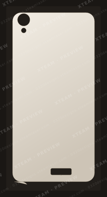 Dexp BL150 — Dexp BL150 - Back