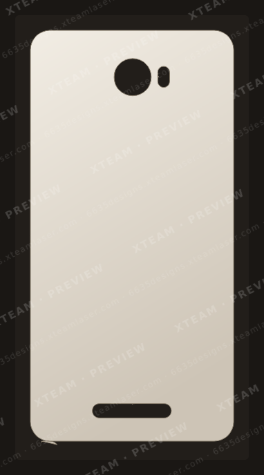 Dexp BL250 — Dexp BL250 - Back