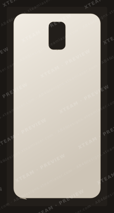 Dexp BS160 — Dexp BS160 - Back