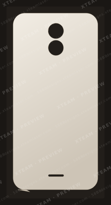 Dexp BS650 — Dexp BS650 - Back