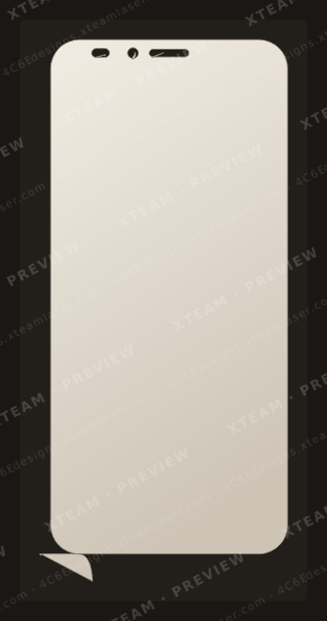 Dexp GL355 — Dexp GL355 - Front