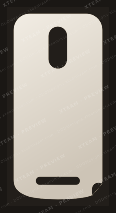 Dexp Senior — Dexp Senior - Back