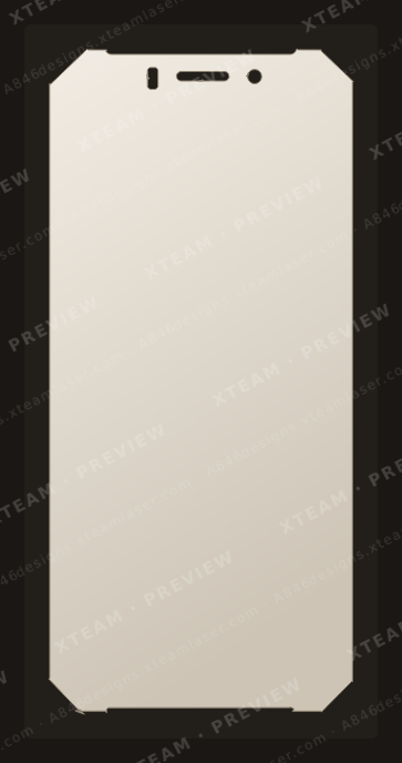 Dexp T155 — Dexp T155 - Front