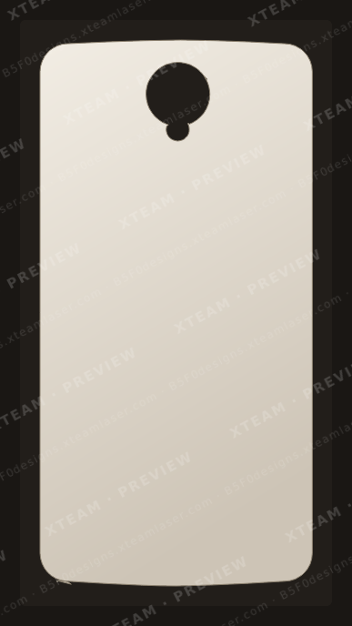 Dexp Z250 — Dexp Z250 - Back