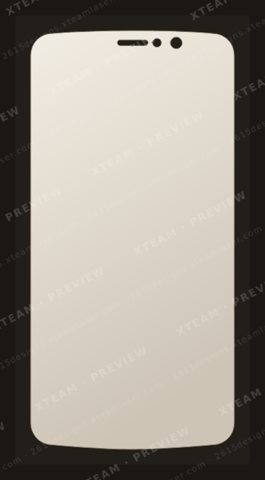 Dexp Z250 — Dexp Z250 - Front