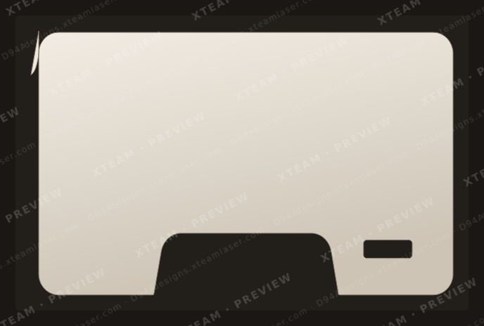 Digma Tablet Optima 10.4 — Digma Tablet Optima 10.4 - Back (2)