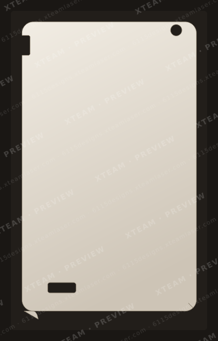 Digma Tablet Optima 10.7 — Digma Tablet Optima 10.7 - Back