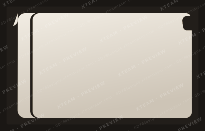 Digma Tablet Optima 10 E600 3G — Digma Tablet Optima 10 E600 3G - Back (2)