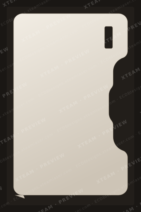 Digma Tablet Optima 1315T — Digma Tablet Optima 1315T - Back