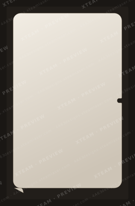 Digma Tablet Optima 1315T — Digma Tablet Optima 1315T - with cover