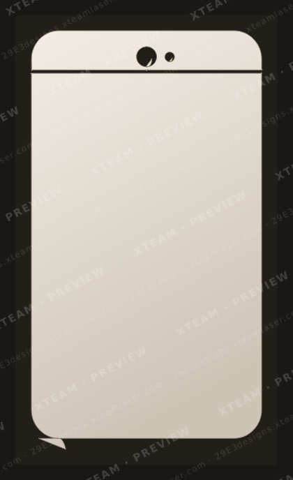 Digma Tablet Optima 7.07 — Digma Tablet Optima 7.07 - Back