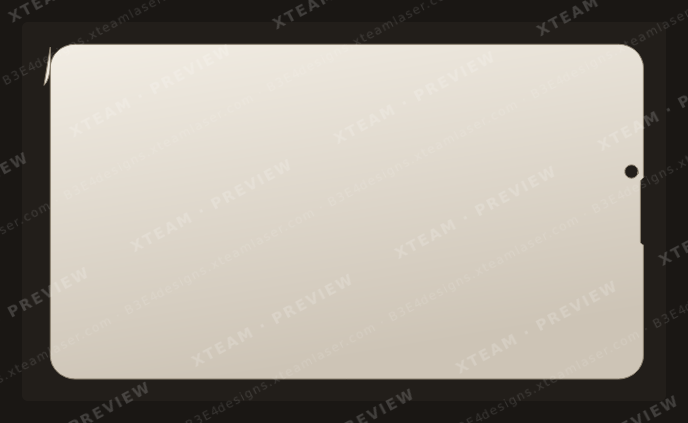 Digma Tablet Optima 7.07 — Digma Tablet Optima 7.07 - with cover (2)