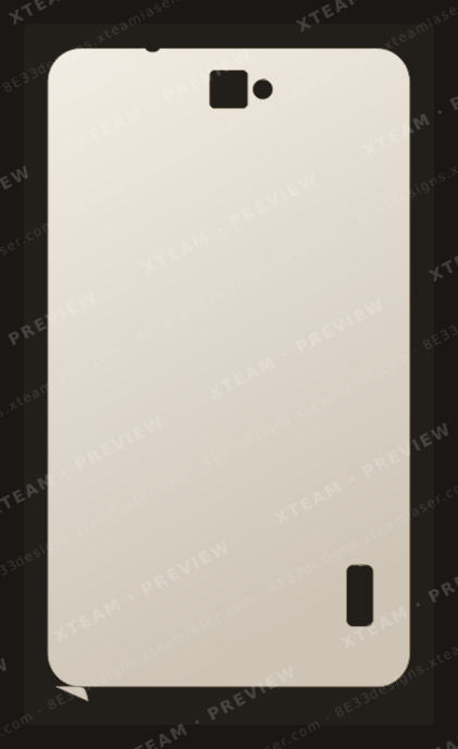 Digma Tablet Optima 7.22 — Digma Tablet Optima 7.22 - Back